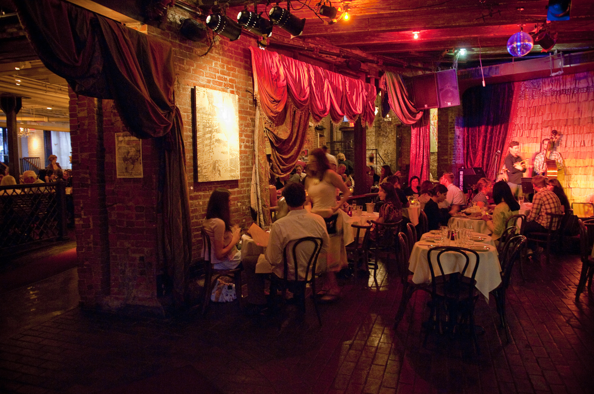 romantic restaurants in philly