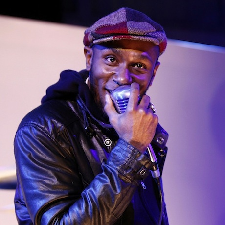 'Together Boston' Is Bringing Rapper Mos Def to Wilbur Theatre