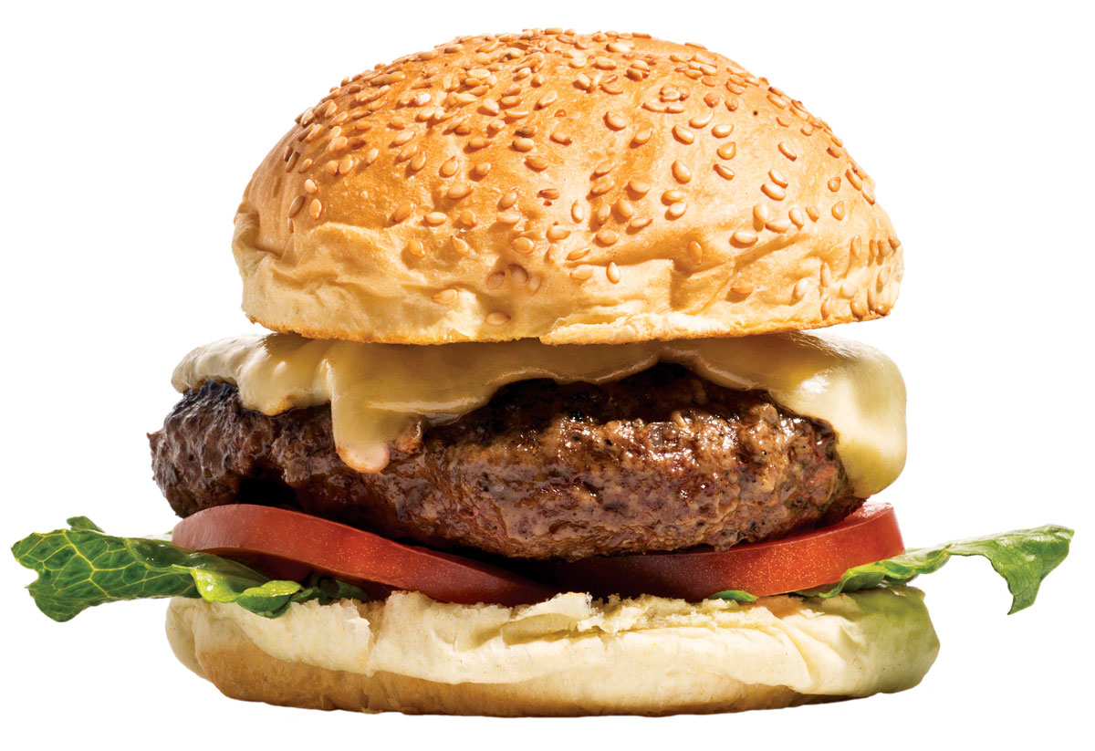 The $10-or-Less Harvard Square Burger Index