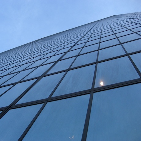 Officers Will Race to the Top of the John Hancock Tower for Charity