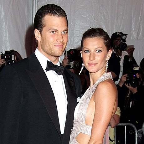 Tom Brady and Gisele Bundchen Selling L.A. Home for $50 Million