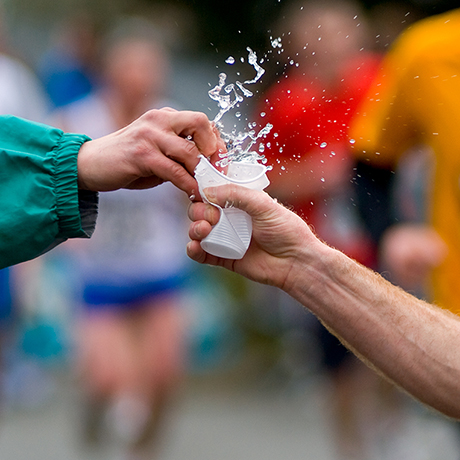 Pro Tips for Boston Marathon Spectators