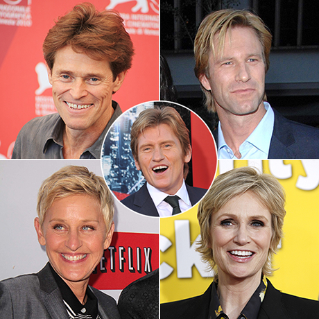 Denis Leary Talks Red Sox, Celebrity Doppelgangers