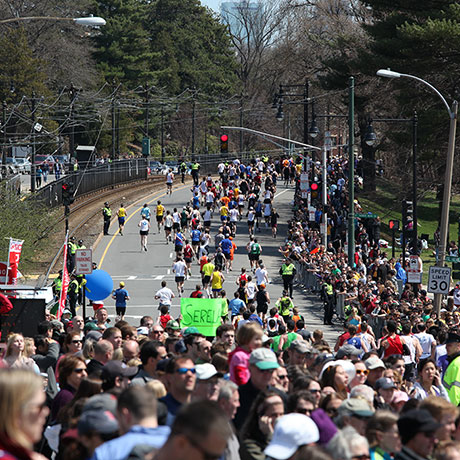 Boston Marathon 2014 Archives - Boston Magazine