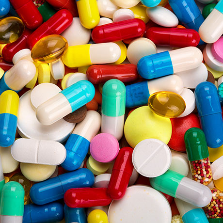 Drop Off Your Expired and Unused Prescription Drugs - Boston Magazine