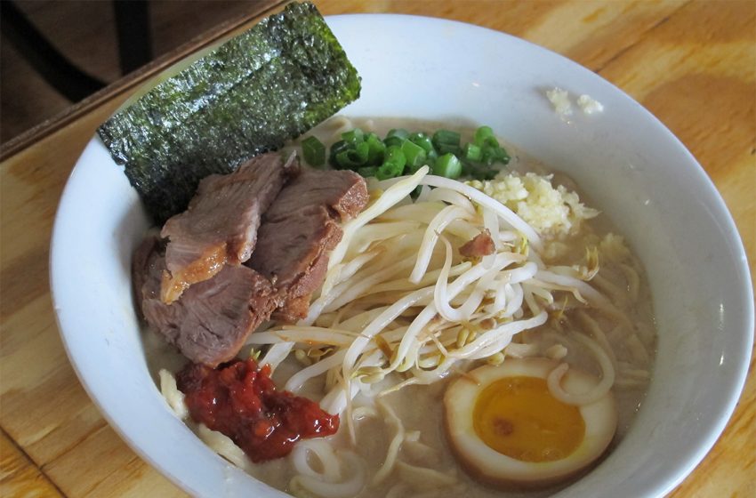 vegeta ramen pop