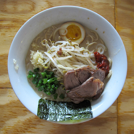 vegeta ramen pop