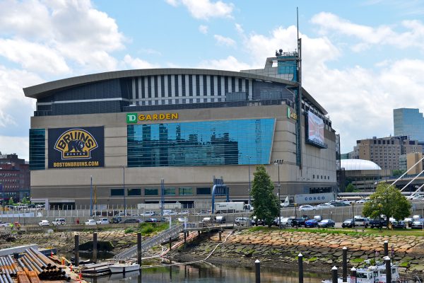 TD Garden to Get $70 Million in Renovations