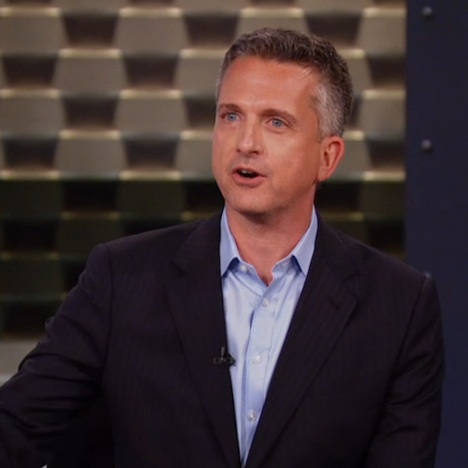 Bill Simmons Won't Move Back to Boston at Gunpoint - Boston Magazine