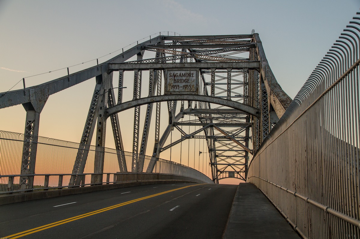 MassDOT Officials Discuss Feasibility of Building New Cape Cod Bridge