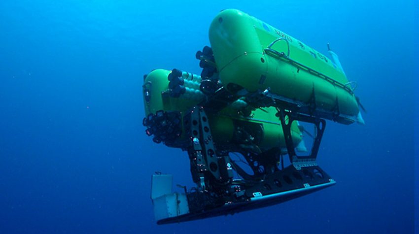 Woods Hole Oceanographic Institution Loses Robotic Deep-sea Vehicle