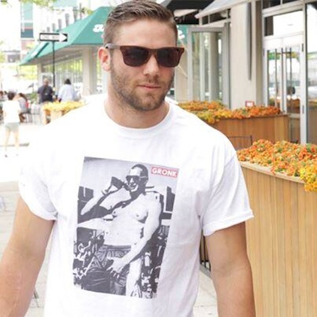 julian edelman tee shirts