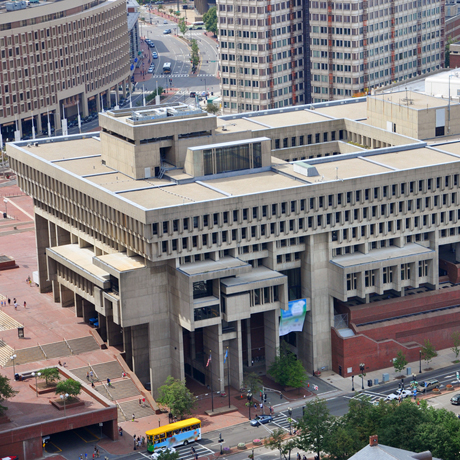 Three Glaring 'Present' Votes On Boston City Council