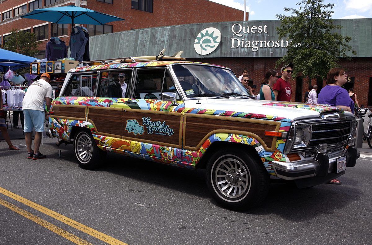 Photos from the 2014 Cambridge River Festival