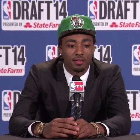 Things Older Than Celtics Draftee James Young - Boston Magazine