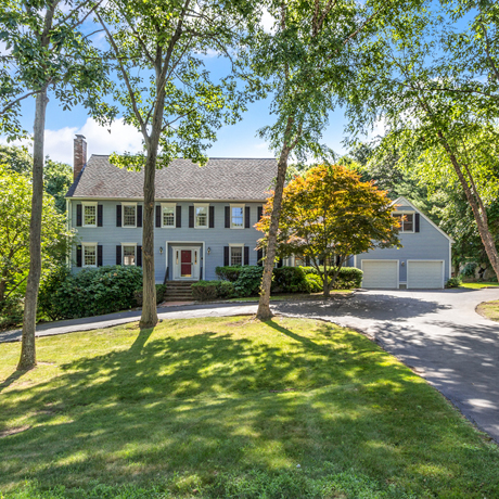 On The Market: 515 Atherton Street, Milton