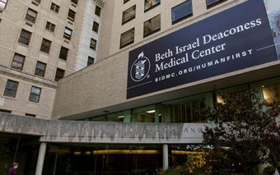 Beth Israel Deaconess Medical Center – Boston Magazine