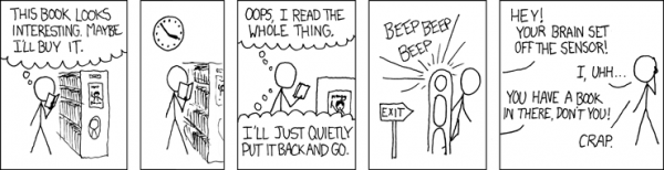 xkcd what if book