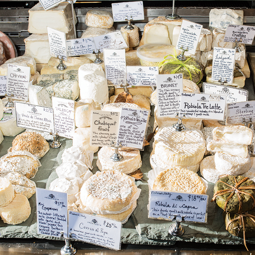 Charcuterie Boards  Provisions Mercantile