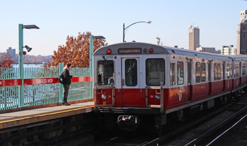 How Much Should You Complain About Today's MBTA Fare Increases