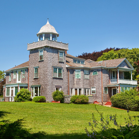 On The Market: 39 Juniper Point Road, Woods Hole