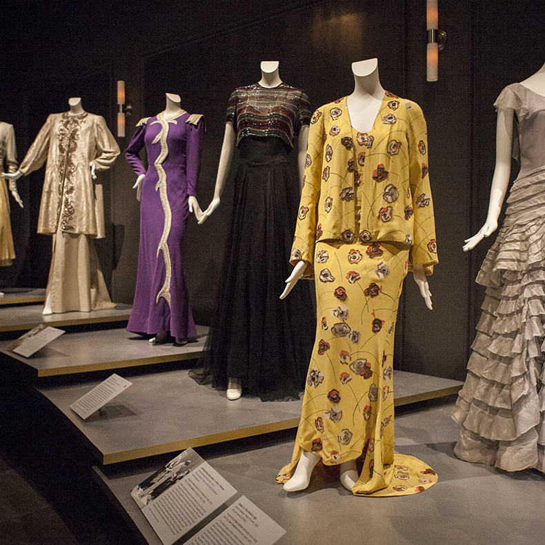 MFA Shows Off Allure, Manipulation of 'Hollywood Glamour'