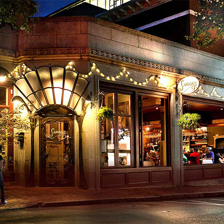 Sandrine's Bistro to Undergo Major Changes - Boston Magazine