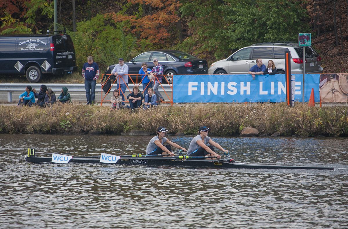 Photos from Head of the Charles 2014