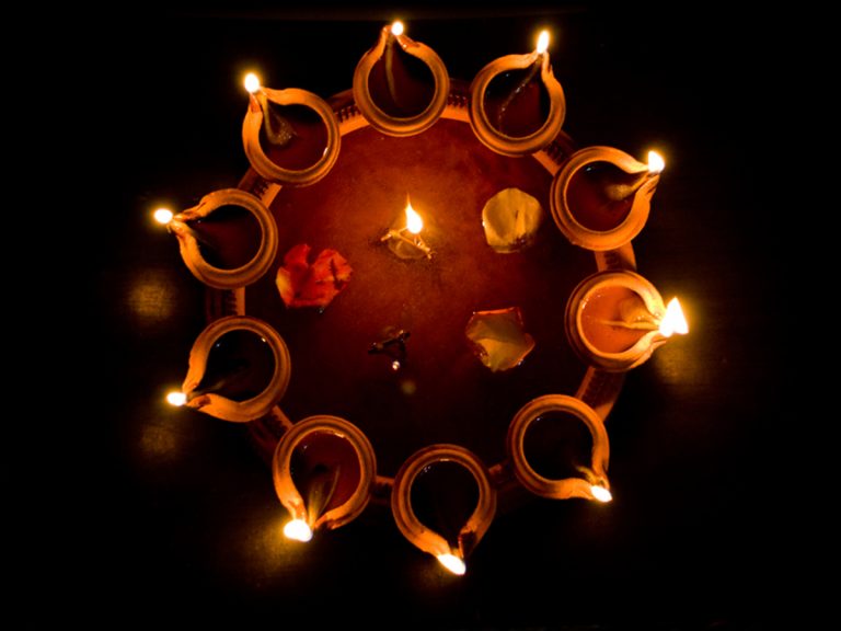 Three Great Diwali Events Happening in Boston Boston Magazine