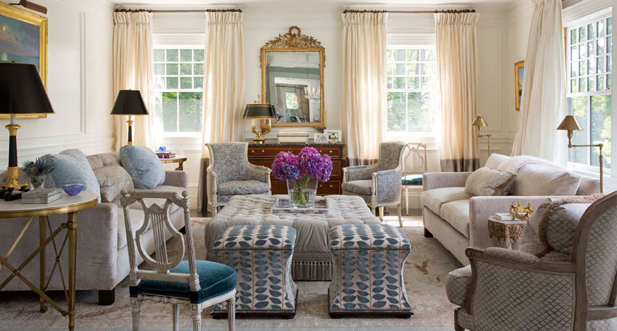 10 Designer Sitting Rooms - What Is a Sitting Room?