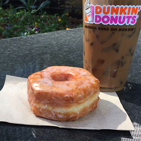 Dunkin' Donuts Handing Out Free Cronuts on November 6 - Boston Magazine