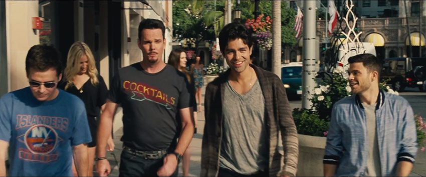 watch entourage