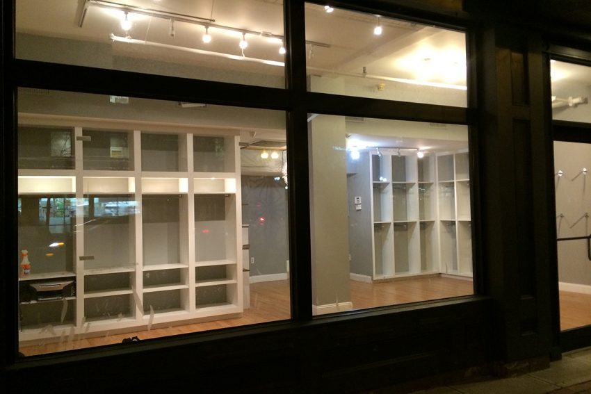 Endurance Pilates Is Moving To The South End