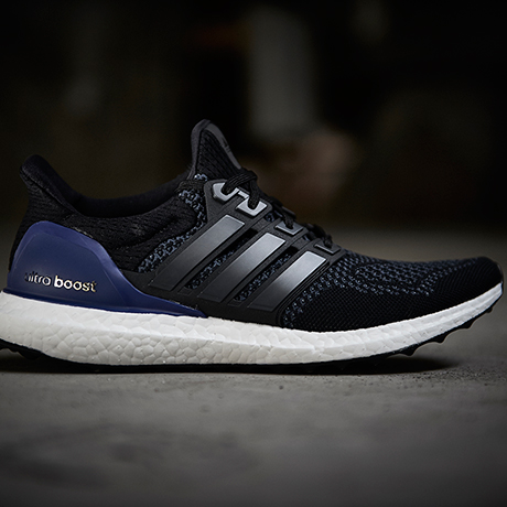 Adidas Launches the Ultra Boost Sneaker