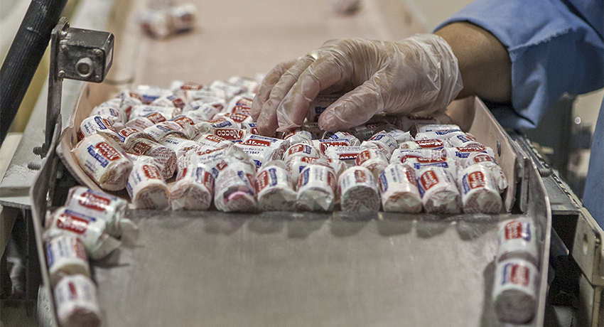 Necco Is In Trouble, May Lay Off Hundreds of Employees in Revere