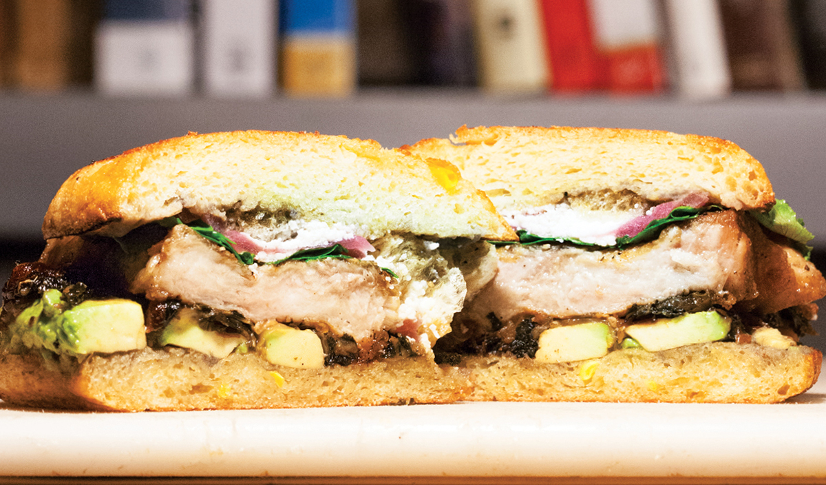 The Best Sandwiches in Boston