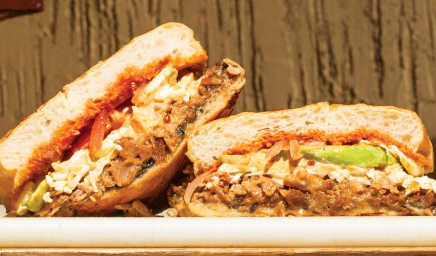 The Best Sandwiches In Boston