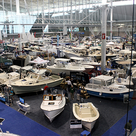 New England Boat Show Returns to Boston - Boston Magazine