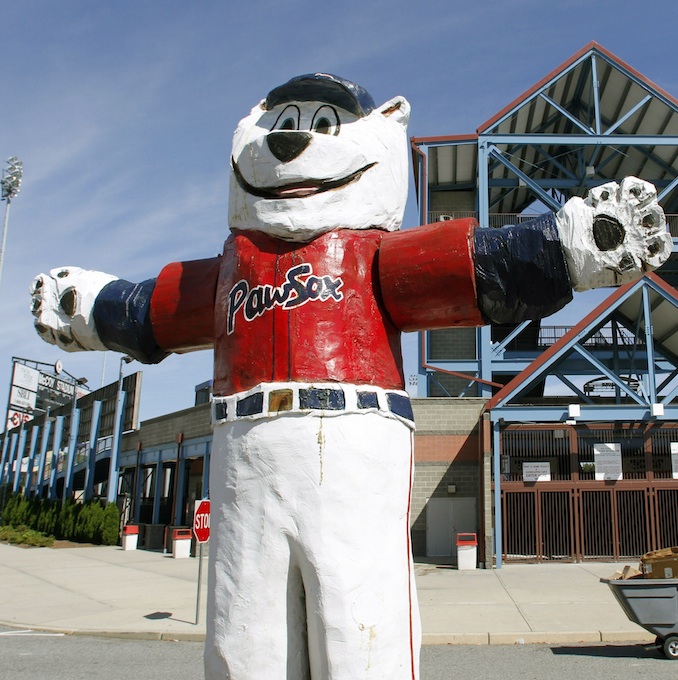 The Pawtucket Red Sox Are Moving to Providence and Some Fans Are Not Happy