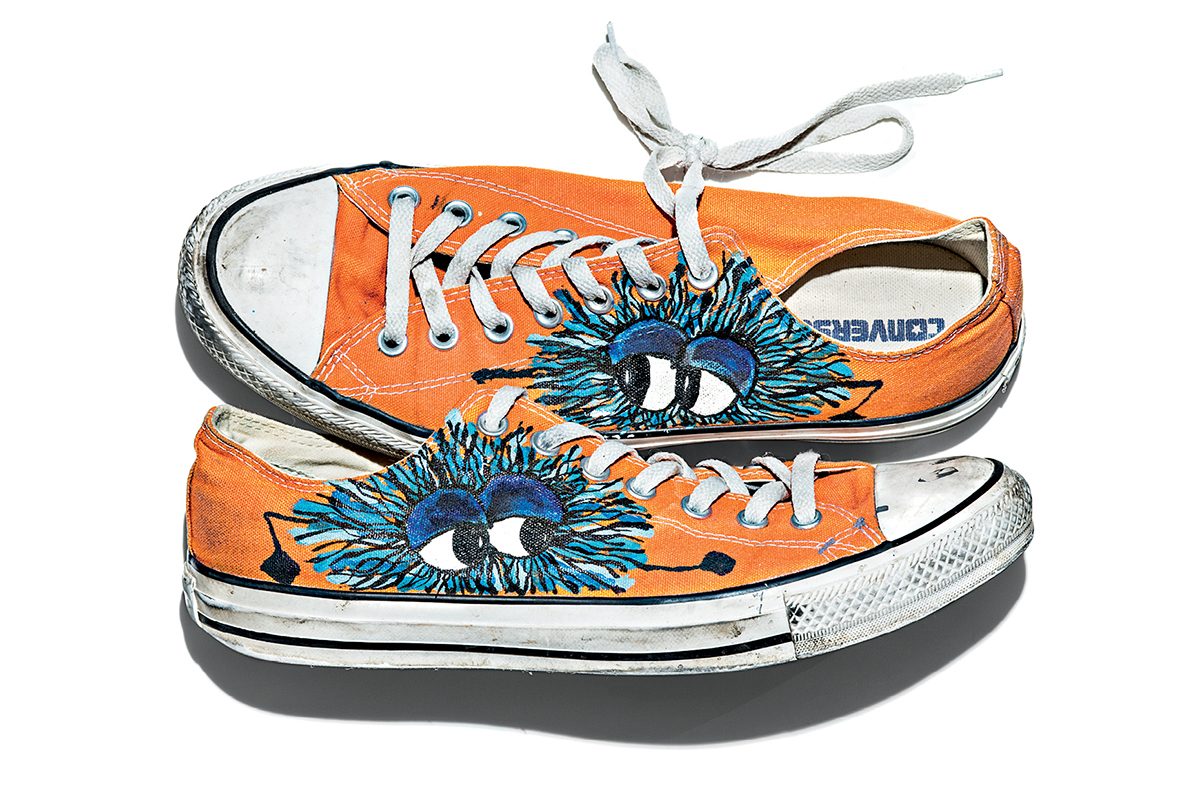 converse made by you