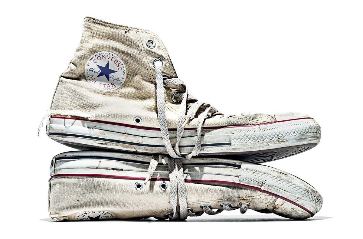 Converse boston hotsell ma jobs