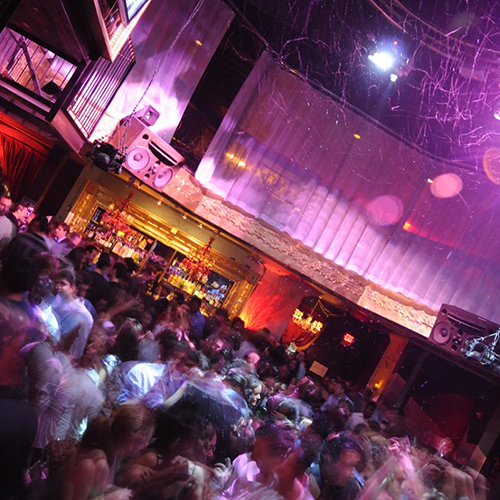 The Estate, Boston's Monumental Nightclub, to Close Its Doors - Boston ...
