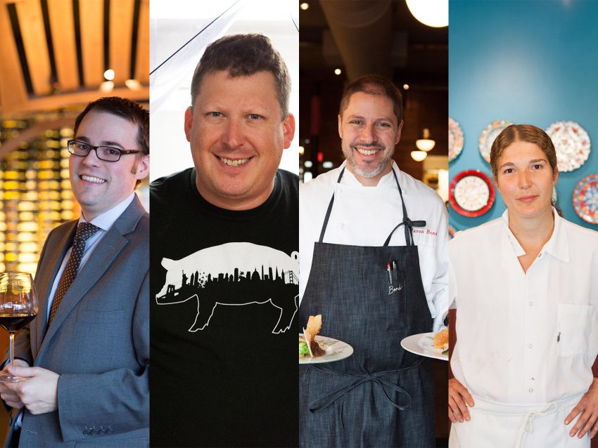 StarChefs Announces Rising Star Winners - Boston Magazine