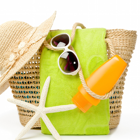 What to Pack in Your Honeymoon Beach Bag - Boston Magazine