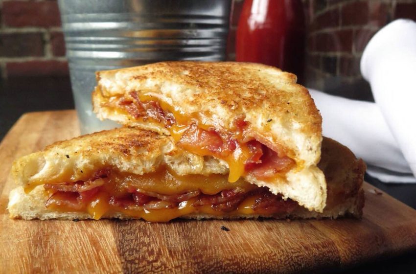 Boston’s Top Grilled Cheese Sandwiches - Boston Magazine