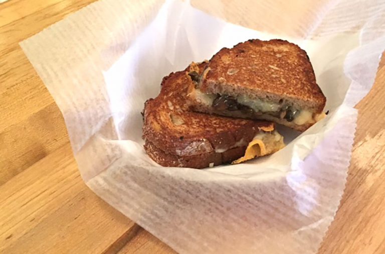 Boston’s Top Grilled Cheese Sandwiches - Boston Magazine