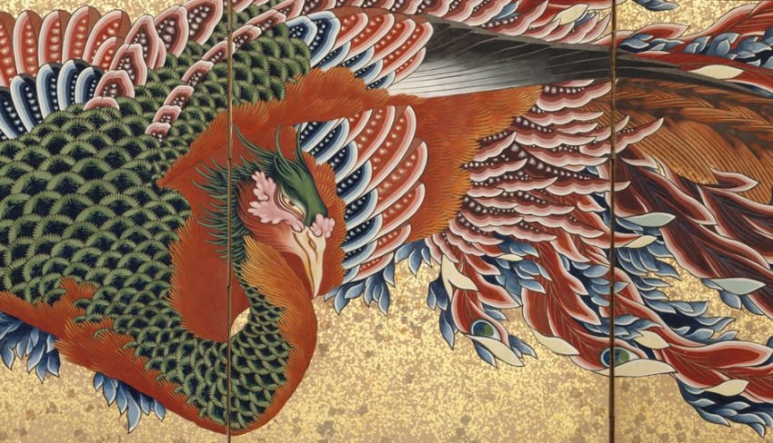 5 Ways To Celebrate Japanese Art And Culture At The MFA This Spring ...