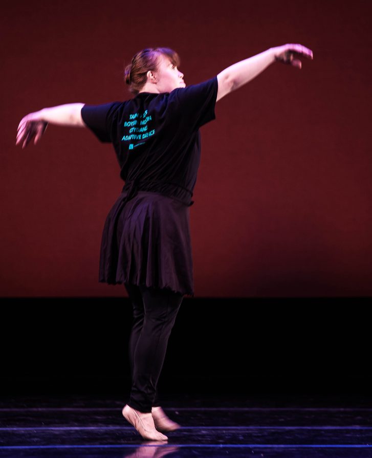 Photos From Boston Ballets 2015 Show At The Strand Boston Magazine 