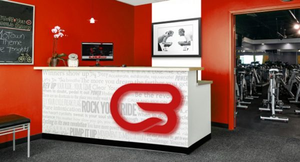 cyclebar weight loss