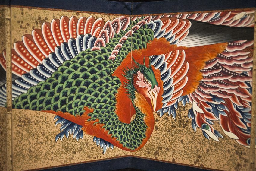 Two New Exhibits Tell Story of Japanese Art at MFA Boston